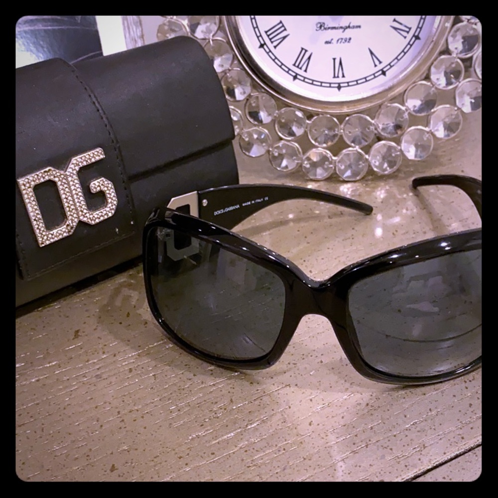 Dolce Gabana Sunglasses